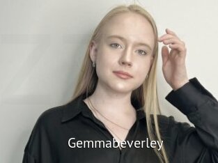 Gemmabeverley