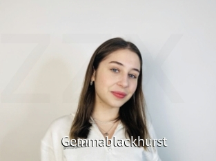 Gemmablackhurst