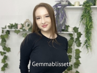 Gemmablissett