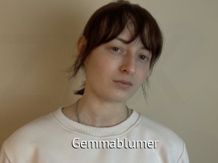 Gemmablumer