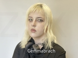 Gemmabrach