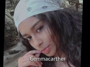 Gemmacarther