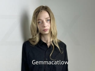 Gemmacatlow