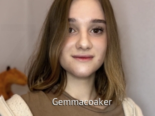 Gemmacoaker