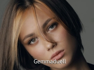 Gemmaduell