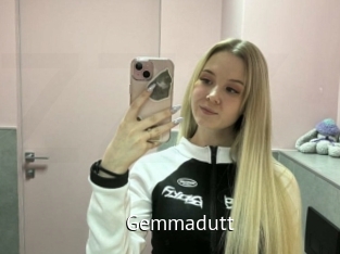 Gemmadutt