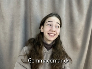 Gemmaedmands