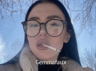 Gemmafaux