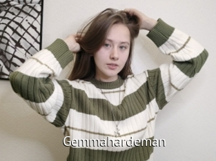 gemmahardeman Zizi X