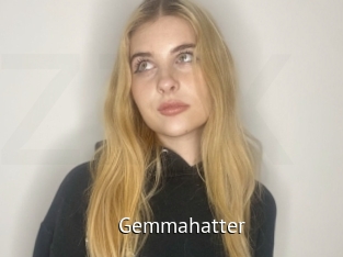 Gemmahatter