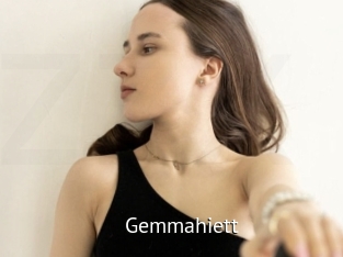 gemmahiett Zizi X