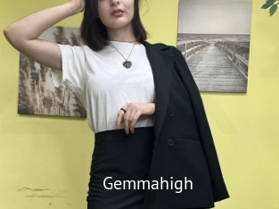 Gemmahigh