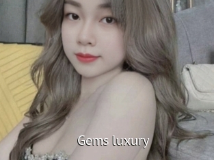Gems_luxury