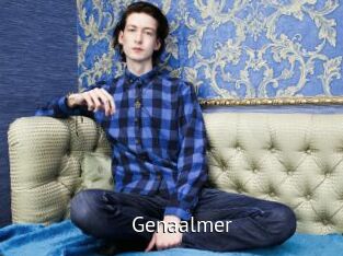 Genaalmer