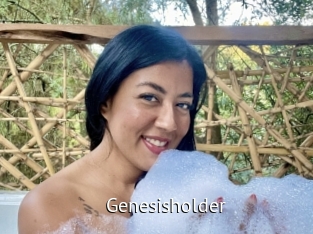 Genesisholder
