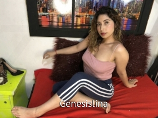 genesislina Zizi X