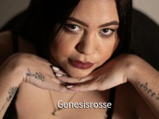 Genesisrosse