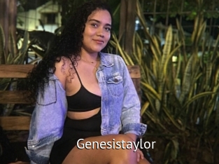 Genesistaylor