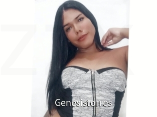 genesistorres Zizi X