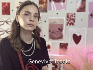 Genevivedipaola