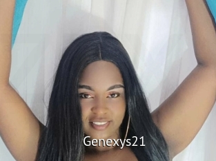 genexys21 Zizi X