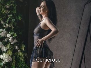 Genierose