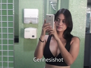 Gennesishot