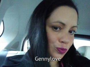 Gennylove