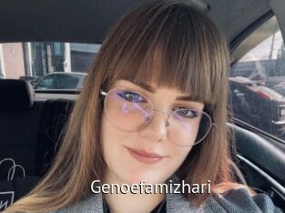 Genoefamizhari
