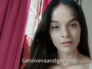 Genovevaandgerman