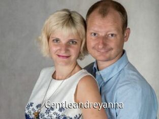Gentleandreyanna