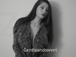 Gentleandsweet