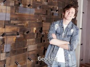 Geodani