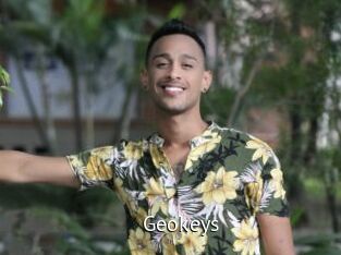 Geokeys