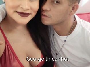 george_linconhot Zizi X
