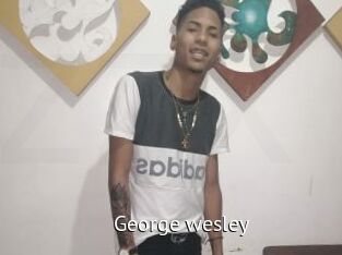 George_wesley