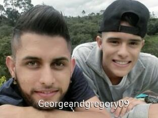 Georgeandgregory09
