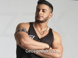 Georgedakotta