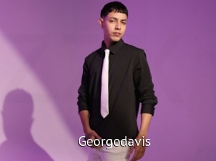 Georgedavis