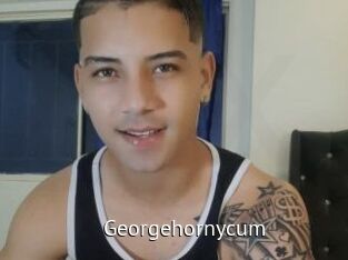 Georgehornycum