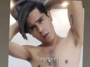 Georgemi