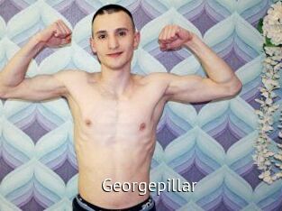 Georgepillar