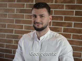 Georgetesto