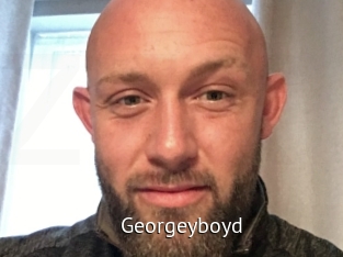 Georgeyboyd
