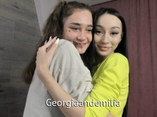 Georgiaandemilia