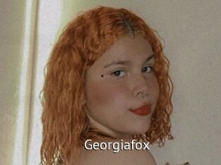 Georgiafox