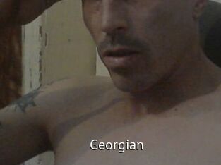 georgian Zizi X