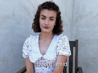 Georgiareid
