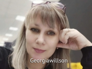 Georgiawillson