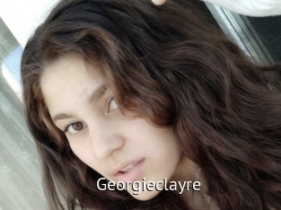 Georgieclayre